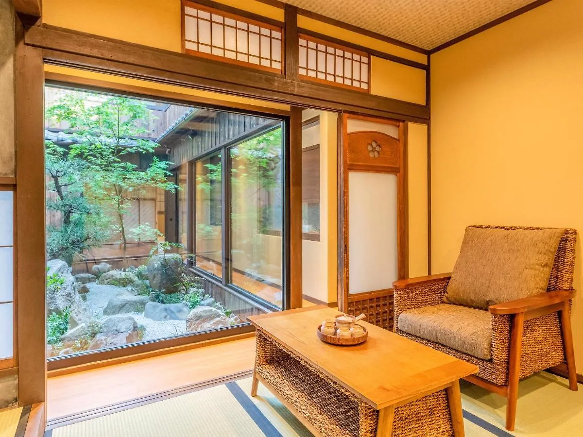 慶有魚-松家 Villa Kyoto