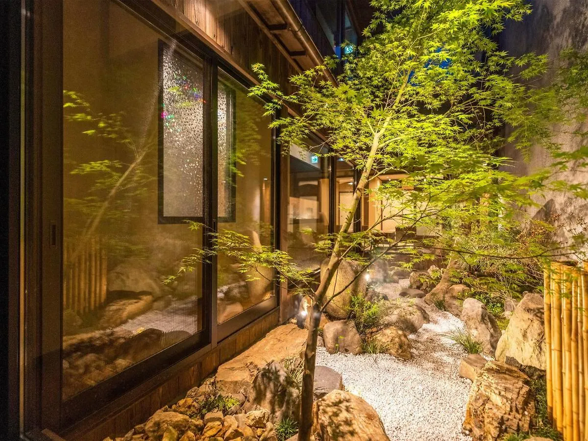 慶有魚-松家 Villa Kyoto