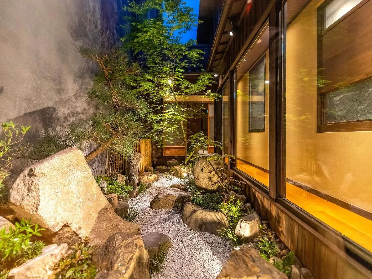 慶有魚-松家 Villa Kyoto