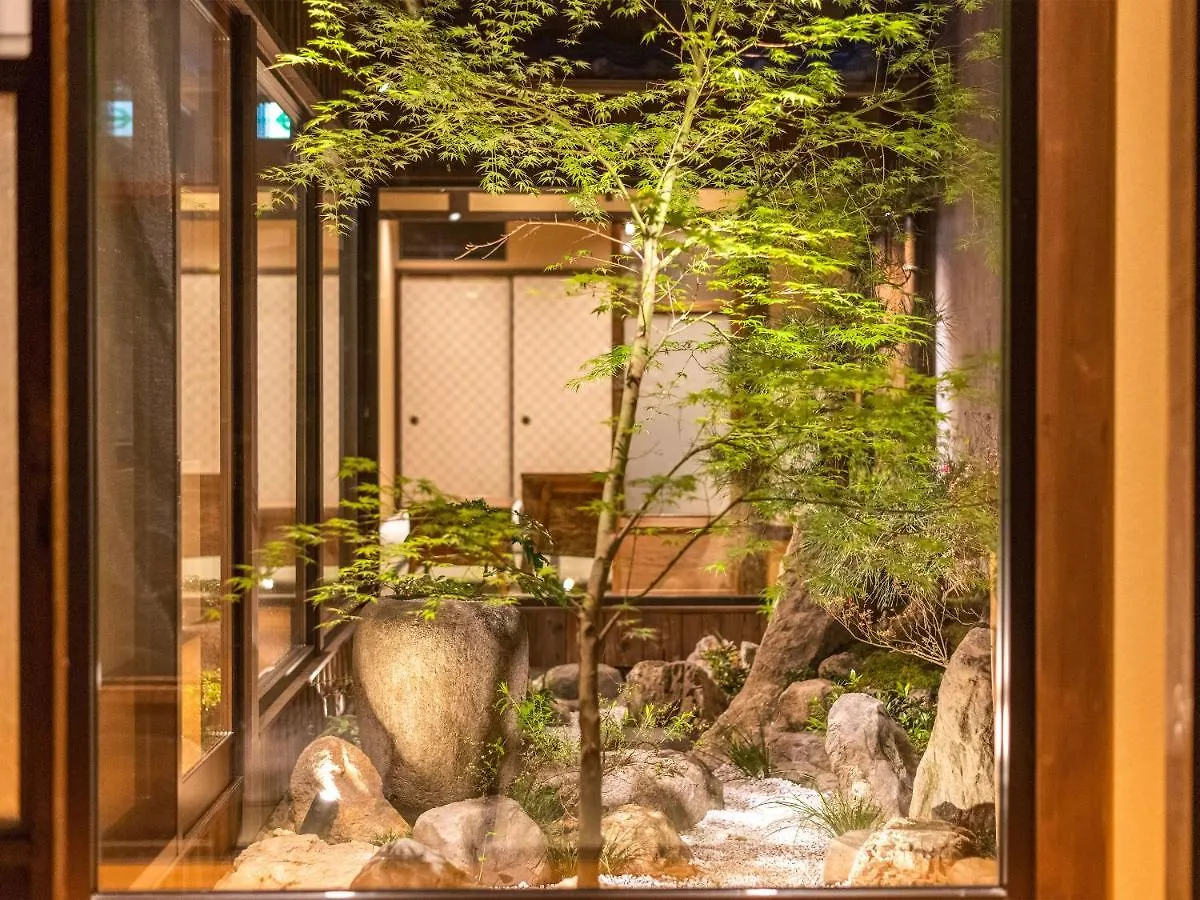 慶有魚-松家 Villa Kyoto