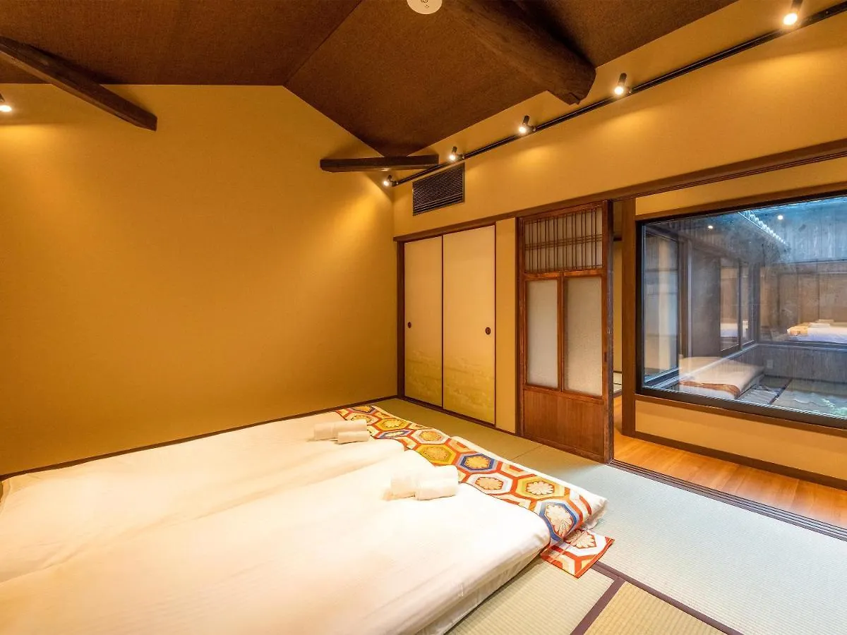 慶有魚-松家 Villa Kyoto