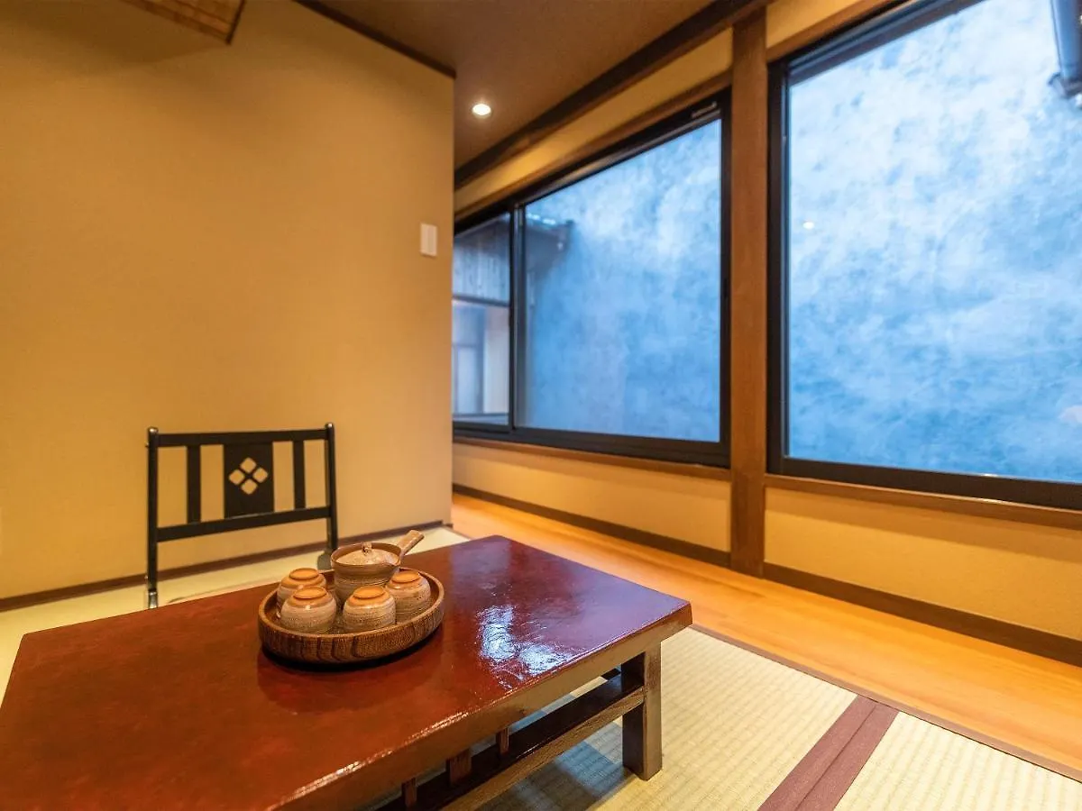 慶有魚-松家 Villa Kyoto