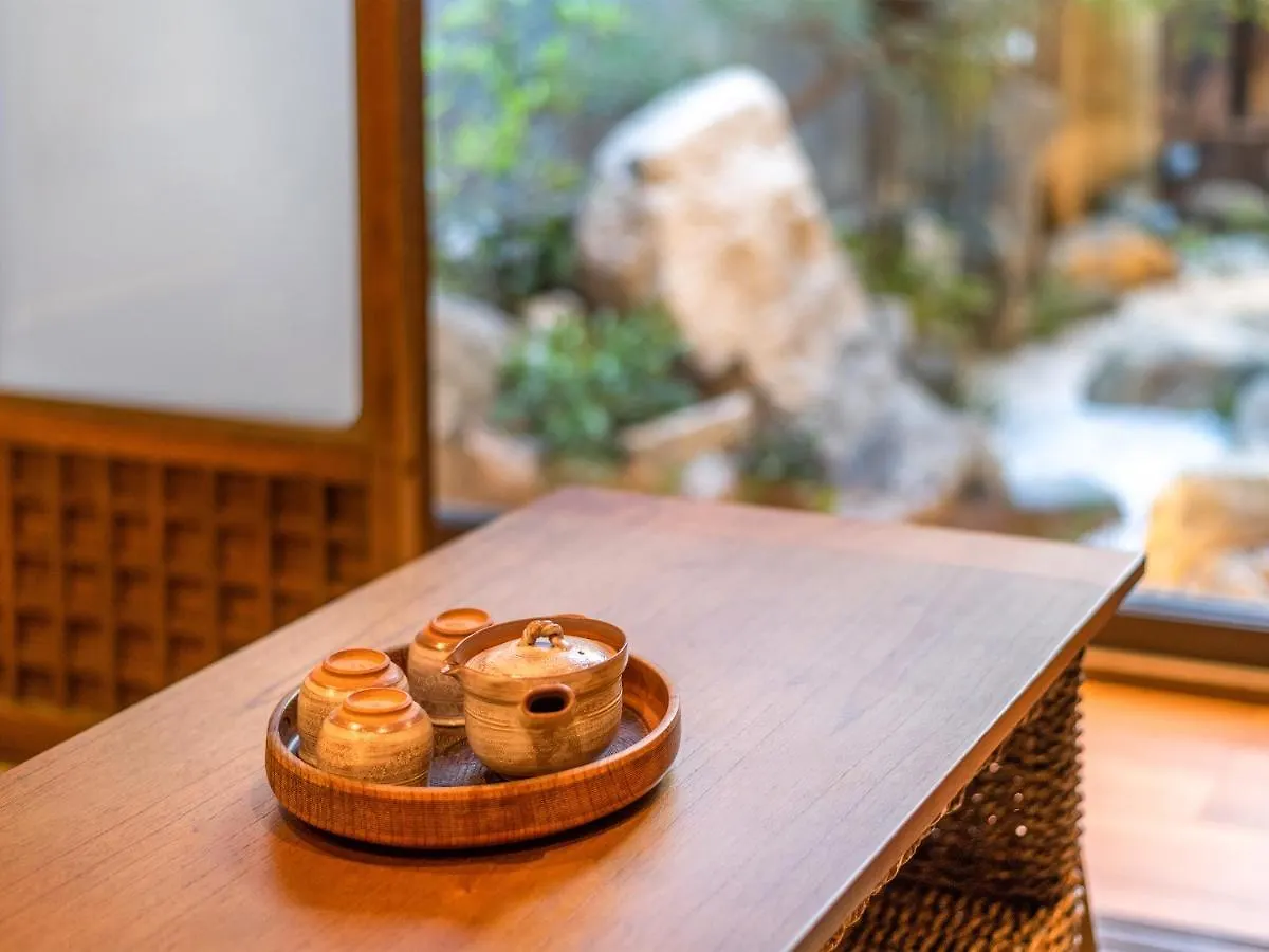 Villa 慶有魚-松家 à Kyoto 0*,  Japon